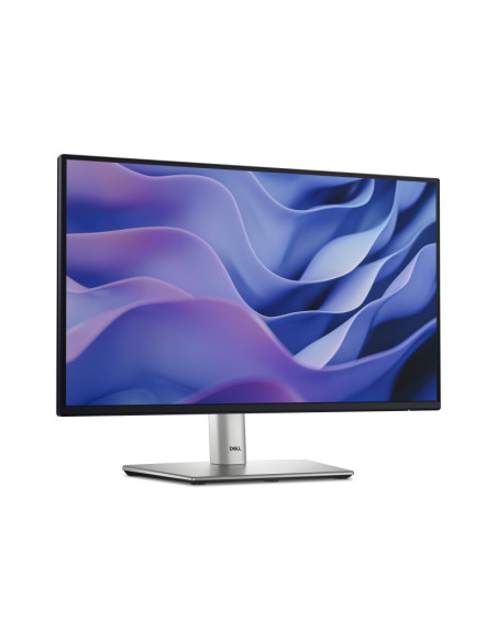 Dell | Monitor | P2225H | 21.5 " | IPS | Full HD | 16:9 | 100 Hz | 8 ms | 1920 x 1080 pixels | 250 cd/m | HDMI ports quantity 1