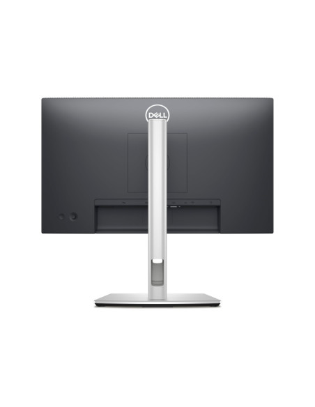 Dell | Monitor | P2225H | 21.5 " | IPS | Full HD | 16:9 | 100 Hz | 8 ms | 1920 x 1080 pixels | 250 cd/m | HDMI ports quantity 1