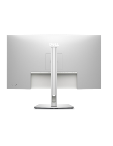 Dell | U3225QE | 32 " | IPS | UHD | 16:9 | 120 Hz | 5 ms | 3840 x 2160 pixels | 450 cd/m | HDMI ports quantity 1