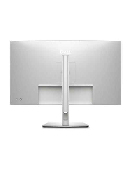 Dell | U3225QE | 32 " | IPS | UHD | 16:9 | 120 Hz | 5 ms | 3840 x 2160 pixels | 450 cd/m | HDMI ports quantity 1