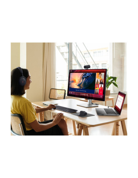 Dell | U3225QE | 32 " | IPS | UHD | 16:9 | 120 Hz | 5 ms | 3840 x 2160 pixels | 450 cd/m | HDMI ports quantity 1