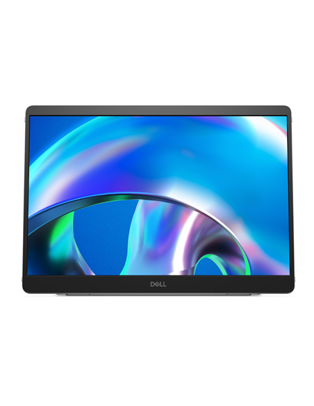 Dell | P1425 | 14 " | IPS | 16:10 | 60 Hz | 7 ms | 1920 x 1200 pixels | 400 cd/m 