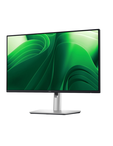 Dell | P2425DE | 24 " | IPS | 16:9 | 100 Hz | 5 ms | 2560 x 1440 pixels | 350 cd/m | HDMI ports quantity 1