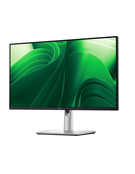 Dell | P2425DE | 24 " | IPS | 16:9 | 100 Hz | 5 ms | 2560 x 1440 pixels | 350 cd/m | HDMI ports quantity 1