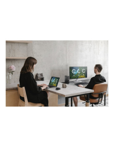 Dell | P2425DE | 24 " | IPS | 16:9 | 100 Hz | 5 ms | 2560 x 1440 pixels | 350 cd/m | HDMI ports quantity 1