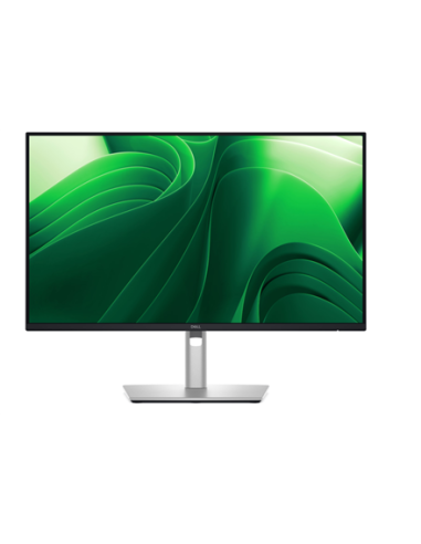 Dell | P2425D | 24 " | IPS | 16:9 | 100 Hz | 5 ms | 2560 x 1440 pixels | 350 cd/m | HDMI ports quantity 1