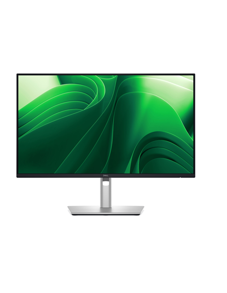 Dell | P2425D | 24 " | IPS | 16:9 | 100 Hz | 5 ms | 2560 x 1440 pixels | 350 cd/m | HDMI ports quantity 1