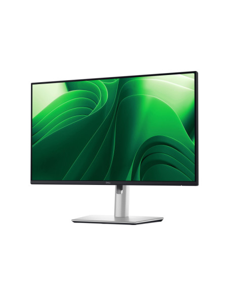Dell | P2425D | 24 " | IPS | 16:9 | 100 Hz | 5 ms | 2560 x 1440 pixels | 350 cd/m | HDMI ports quantity 1