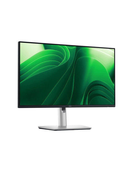 Dell | P2425D | 24 " | IPS | 16:9 | 100 Hz | 5 ms | 2560 x 1440 pixels | 350 cd/m | HDMI ports quantity 1