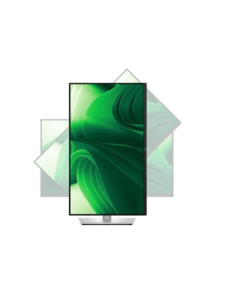 Dell | P2425D | 24 " | IPS | 16:9 | 100 Hz | 5 ms | 2560 x 1440 pixels | 350 cd/m | HDMI ports quantity 1