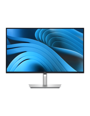 Dell | P2725QE | 27 " | IPS | 16:9 | 100 Hz | 5 ms | 3840 x 2160 pixels | 350 cd/m 