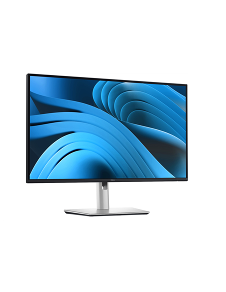 Dell | P2725QE | 27 " | IPS | 16:9 | 100 Hz | 5 ms | 3840 x 2160 pixels | 350 cd/m 