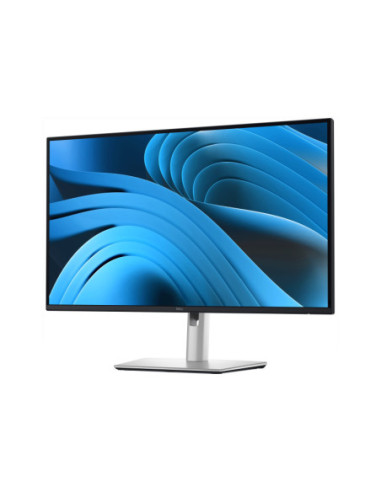 Dell | P2725QE | 27 " | IPS | 16:9 | 100 Hz | 5 ms | 3840 x 2160 pixels | 350 cd/m 