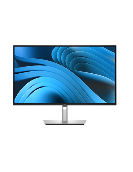 Dell | P2725QE | 27 " | IPS | 16:9 | 100 Hz | 5 ms | 3840 x 2160 pixels | 350 cd/m 