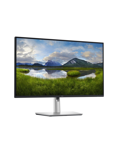 Dell | P2725QE | 27 " | IPS | 16:9 | 100 Hz | 5 ms | 3840 x 2160 pixels | 350 cd/m 