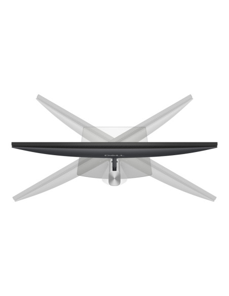 Dell | P2725QE | 27 " | IPS | 16:9 | 100 Hz | 5 ms | 3840 x 2160 pixels | 350 cd/m 