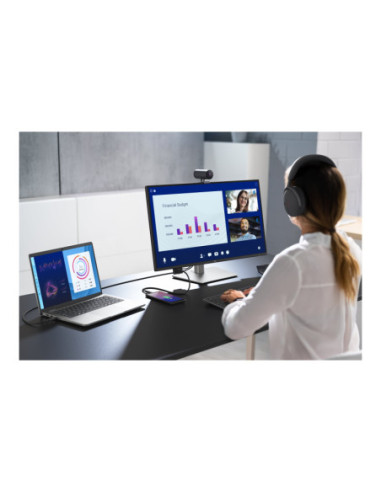 Dell | P2725QE | 27 " | IPS | 16:9 | 100 Hz | 5 ms | 3840 x 2160 pixels | 350 cd/m 