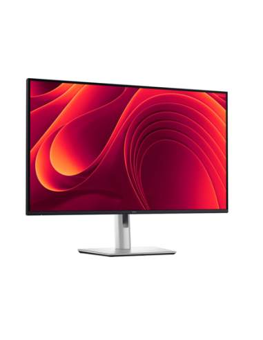 Dell | P3225DE | 32 " | IPS | 100 Hz | 5 ms | 2560 x 1440 pixels | 350 cd/m | HDMI ports quantity 1