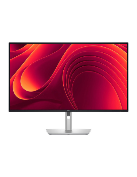 Dell | P3225DE | 32 " | IPS | 100 Hz | 5 ms | 2560 x 1440 pixels | 350 cd/m | HDMI ports quantity 1