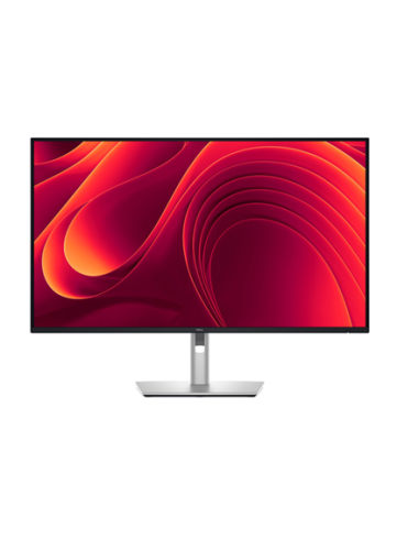 Dell | P3225DE | 32 " | IPS | 100 Hz | 5 ms | 2560 x 1440 pixels | 350 cd/m | HDMI ports quantity 1