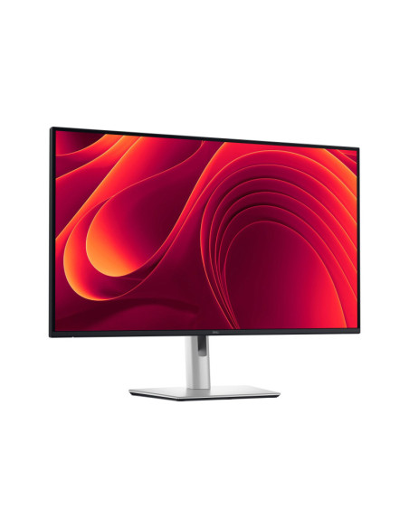 Dell | P3225DE | 32 " | IPS | 100 Hz | 5 ms | 2560 x 1440 pixels | 350 cd/m | HDMI ports quantity 1
