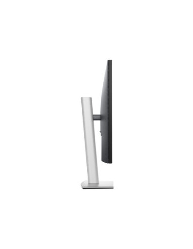 Dell | P3225DE | 32 " | IPS | 100 Hz | 5 ms | 2560 x 1440 pixels | 350 cd/m | HDMI ports quantity 1