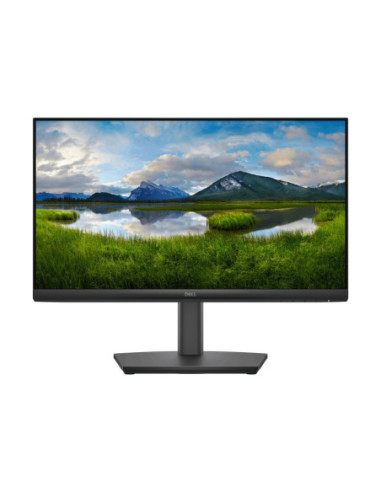 Dell | E2225HSM | 22 " | VA | FHD | 16:9 | 100 Hz | 5 ms | 1920 x 1080 pixels | 250 cd/m | Black