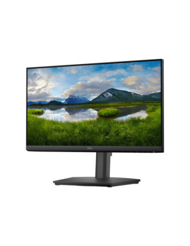 Dell | E2225HSM | 22 " | VA | FHD | 16:9 | 100 Hz | 5 ms | 1920 x 1080 pixels | 250 cd/m | Black