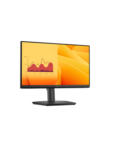 Dell | E2225HSM | 22 " | VA | FHD | 16:9 | 100 Hz | 5 ms | 1920 x 1080 pixels | 250 cd/m | Black