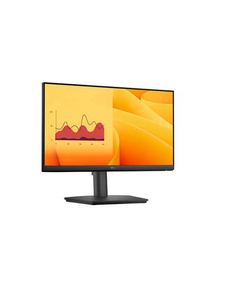 Dell | E2225HSM | 22 " | VA | FHD | 16:9 | 100 Hz | 5 ms | 1920 x 1080 pixels | 250 cd/m | Black