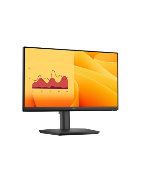 Dell | E2225HSM | 22 " | VA | FHD | 16:9 | 100 Hz | 5 ms | 1920 x 1080 pixels | 250 cd/m | Black
