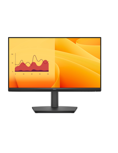 Dell | E2225HSM | 22 " | VA | FHD | 16:9 | 100 Hz | 5 ms | 1920 x 1080 pixels | 250 cd/m | Black