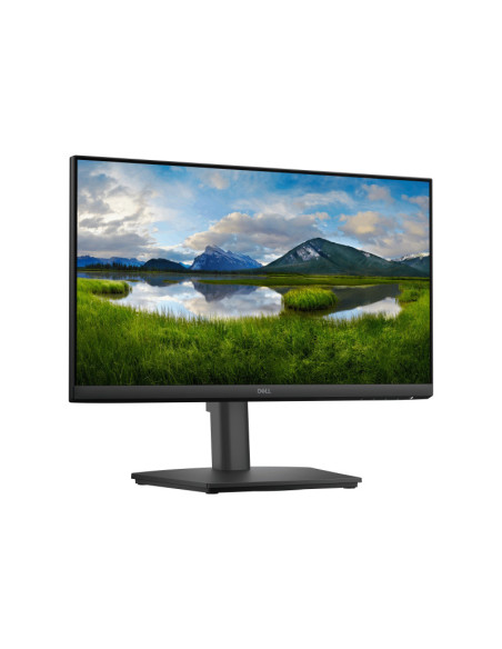 Dell | E2225HSM | 22 " | VA | FHD | 16:9 | 100 Hz | 5 ms | 1920 x 1080 pixels | 250 cd/m | Black