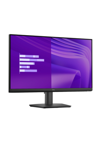 Dell | E2425HM | 24 " | IPS | FHD | 16:9 | 100 Hz | 5 ms | 1920 x 1080 pixels | 250 cd/m | Black