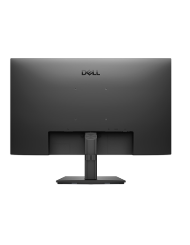 Dell | E2425HM | 24 " | IPS | FHD | 16:9 | 100 Hz | 5 ms | 1920 x 1080 pixels | 250 cd/m | Black