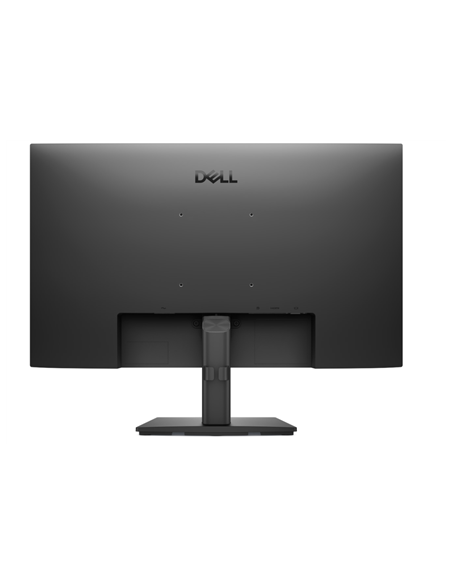 Dell | E2425HM | 24 " | IPS | FHD | 16:9 | 100 Hz | 5 ms | 1920 x 1080 pixels | 250 cd/m | Black