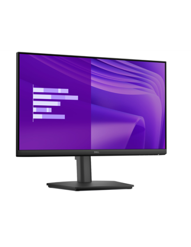 Dell | E2425HSM | 24 " | IPS | FHD | 16:9 | 100 Hz | 5 ms | 1920 x 1080 pixels | 250 cd/m | HDMI ports quantity 1 | Black