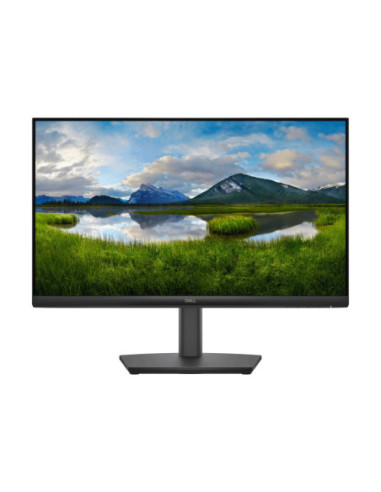 Dell | E2425HSM | 24 " | IPS | FHD | 16:9 | 100 Hz | 5 ms | 1920 x 1080 pixels | 250 cd/m | HDMI ports quantity 1 | Black