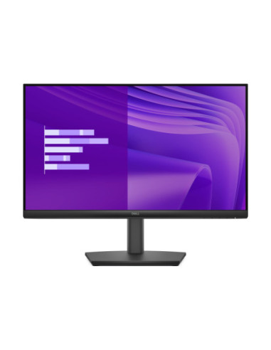 Dell | E2425HSM | 24 " | IPS | FHD | 16:9 | 100 Hz | 5 ms | 1920 x 1080 pixels | 250 cd/m | HDMI ports quantity 1 | Black
