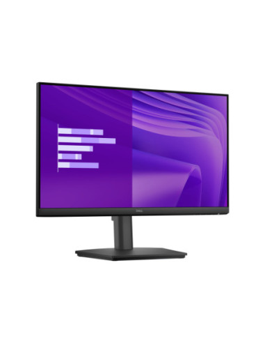 Dell | E2425HSM | 24 " | IPS | FHD | 16:9 | 100 Hz | 5 ms | 1920 x 1080 pixels | 250 cd/m | HDMI ports quantity 1 | Black