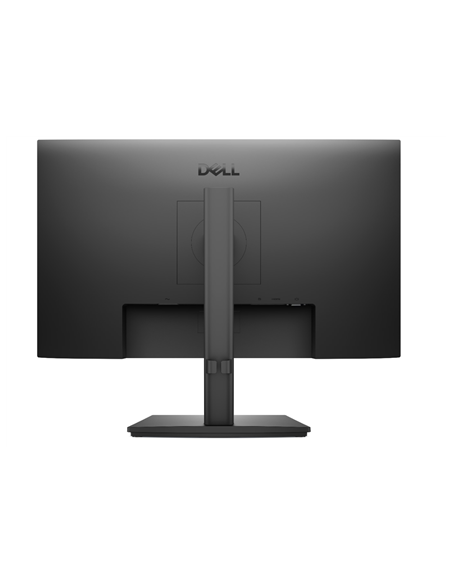 Dell | E2425HSM | 24 " | IPS | FHD | 16:9 | 100 Hz | 5 ms | 1920 x 1080 pixels | 250 cd/m | HDMI ports quantity 1 | Black