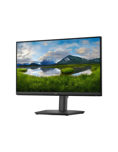 Dell | E2425HSM | 24 " | IPS | FHD | 16:9 | 100 Hz | 5 ms | 1920 x 1080 pixels | 250 cd/m | HDMI ports quantity 1 | Black