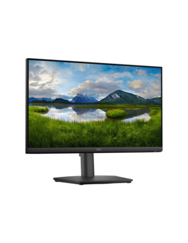 Dell | E2425HSM | 24 " | IPS | FHD | 16:9 | 100 Hz | 5 ms | 1920 x 1080 pixels | 250 cd/m | HDMI ports quantity 1 | Black