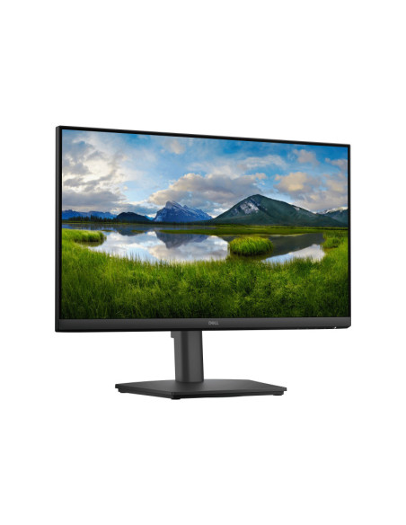 Dell | E2425HSM | 24 " | IPS | FHD | 16:9 | 100 Hz | 5 ms | 1920 x 1080 pixels | 250 cd/m | HDMI ports quantity 1 | Black