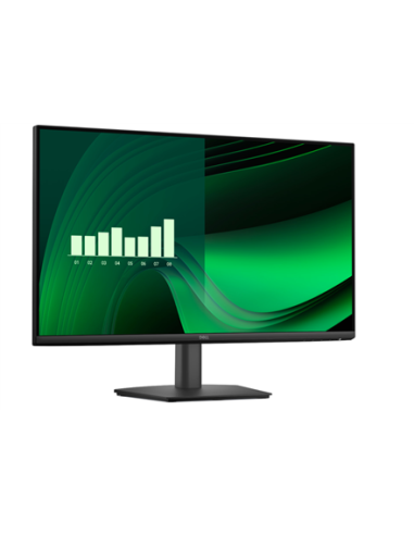 Dell | E2725HM | 27 " | IPS | FHD | 16:9 | 100 Hz | 5 ms | 1920 x 1080 pixels | 300 cd/m | HDMI ports quantity 1