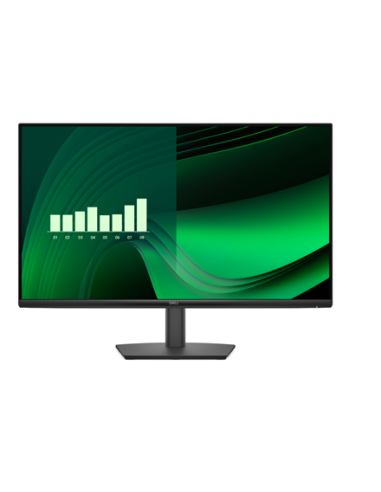Dell | E2725HM | 27 " | IPS | FHD | 16:9 | 100 Hz | 5 ms | 1920 x 1080 pixels | 300 cd/m | HDMI ports quantity 1