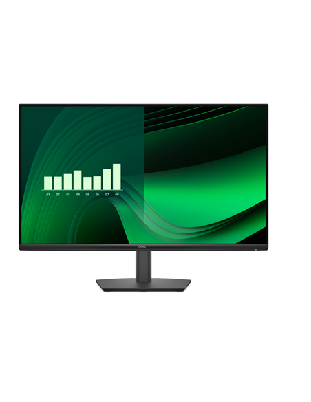 Dell | E2725HM | 27 " | IPS | FHD | 16:9 | 100 Hz | 5 ms | 1920 x 1080 pixels | 300 cd/m | HDMI ports quantity 1