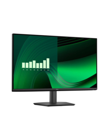 Dell | E2725HM | 27 " | IPS | FHD | 16:9 | 100 Hz | 5 ms | 1920 x 1080 pixels | 300 cd/m | HDMI ports quantity 1