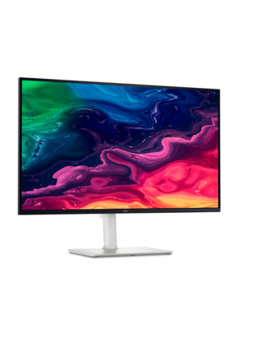 Dell | S2725QC | 27 " | IPS | UHD | 16:9 | 120 Hz | 4 ms | 3840 x 2160 pixels | 350 cd/m | HDMI ports quantity 2