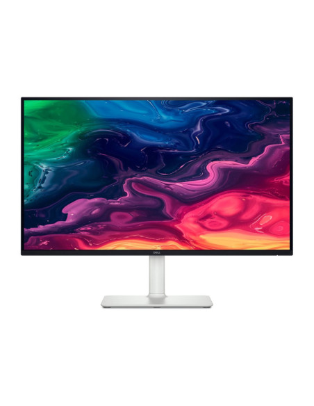 Dell | S2725QC | 27 " | IPS | UHD | 16:9 | 120 Hz | 4 ms | 3840 x 2160 pixels | 350 cd/m | HDMI ports quantity 2